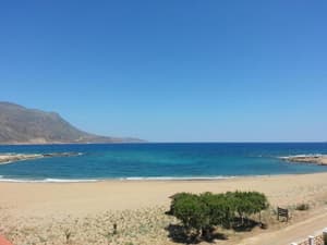 thumbnail: Beach/ocean view