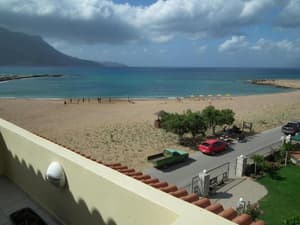 thumbnail: Beach/ocean view