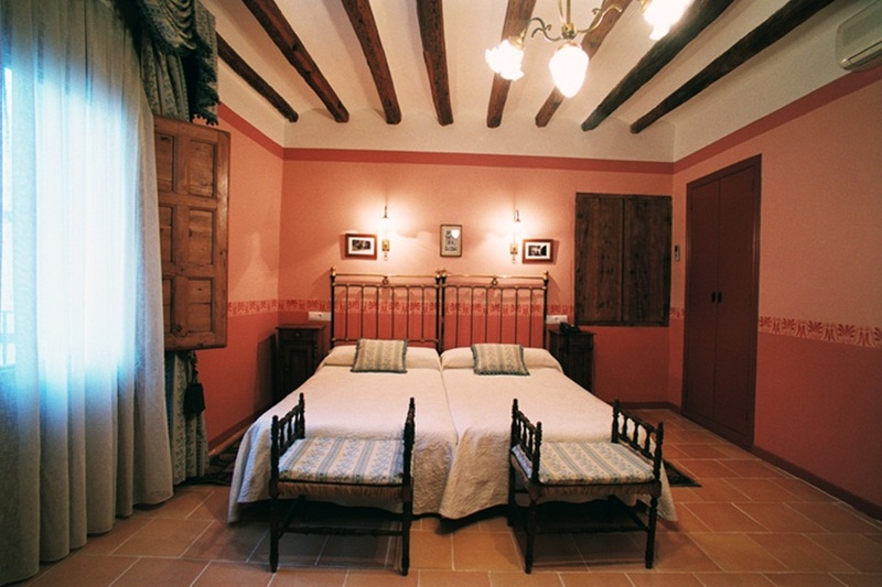 General view