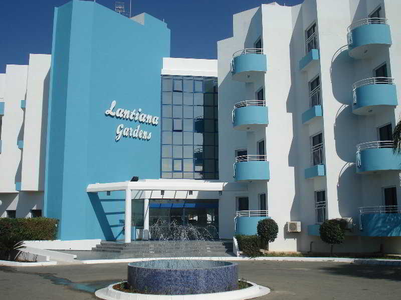 General view