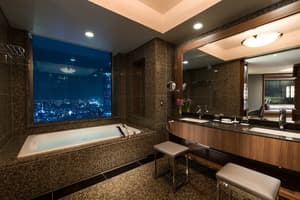 thumbnail: View from room
