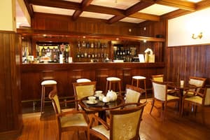 thumbnail: Interior detail