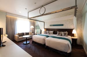 thumbnail: Room