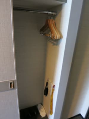 thumbnail: Room amenity