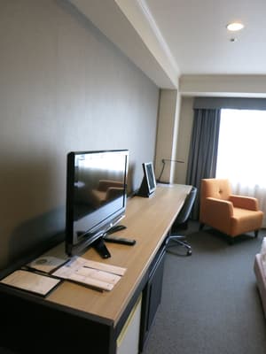thumbnail: Room
