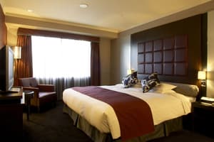 thumbnail: Room