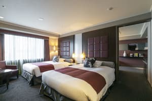thumbnail: Room