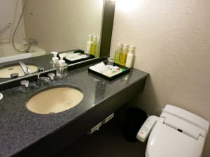 thumbnail: Bathroom
