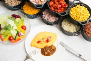 thumbnail: Breakfast meal
