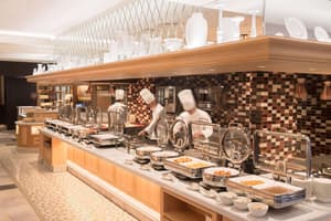 thumbnail: Restaurant