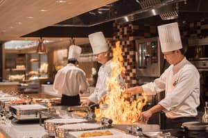 thumbnail: Restaurant