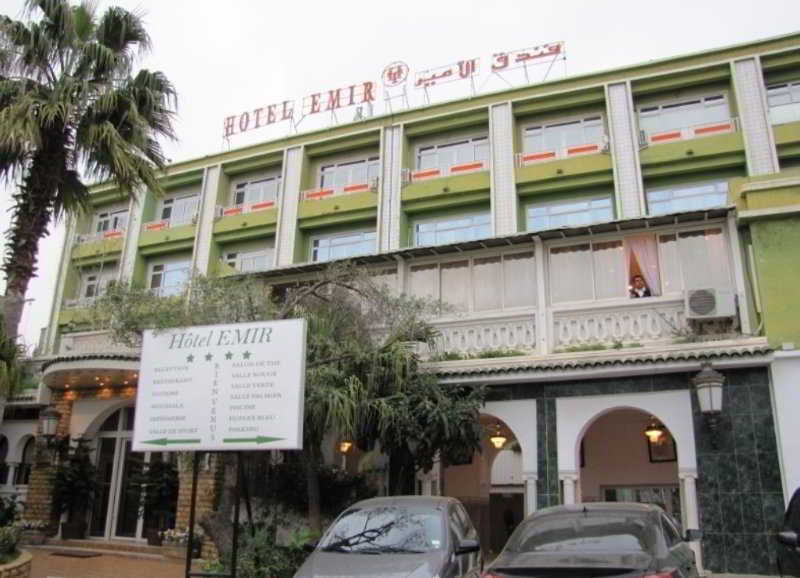 General view