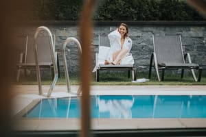 thumbnail: Outdoor pool