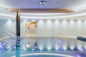 thumbnail: Indoor pool