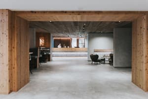 thumbnail: Reception
