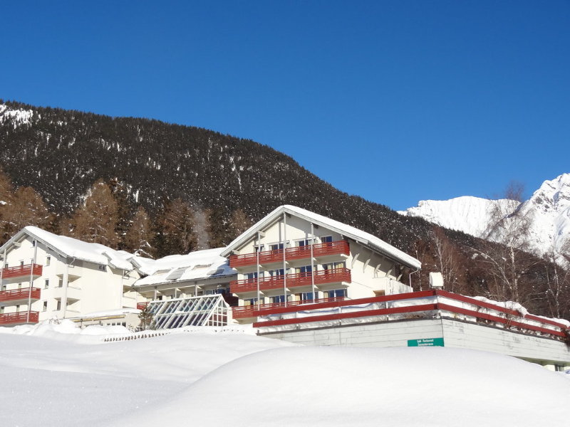 General view