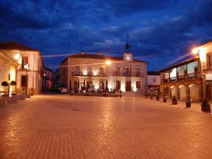 thumbnail: General view