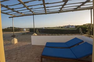 thumbnail: Terrace/patio