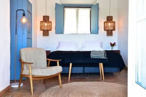 thumbnail: Interior