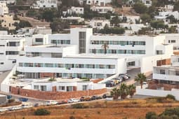 Hotel Calagrande Spa Cabodegata