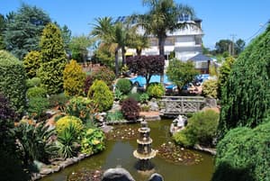 thumbnail: Children's play area - outdoor