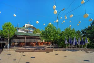 thumbnail: Terrace/patio