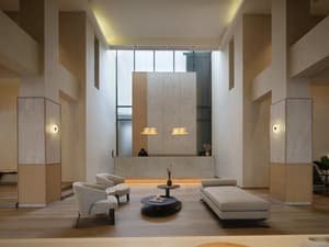 thumbnail: Lobby sitting area
