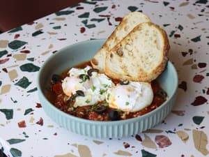 thumbnail: Food and drink