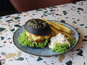 thumbnail: Food and drink