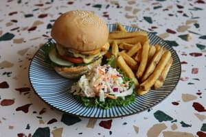 thumbnail: Food and drink