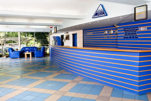 thumbnail: Reception