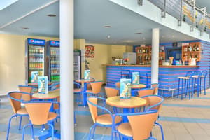 thumbnail: Lobby sitting area