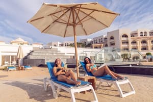 thumbnail: Sundeck