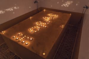 thumbnail: Indoor spa tub