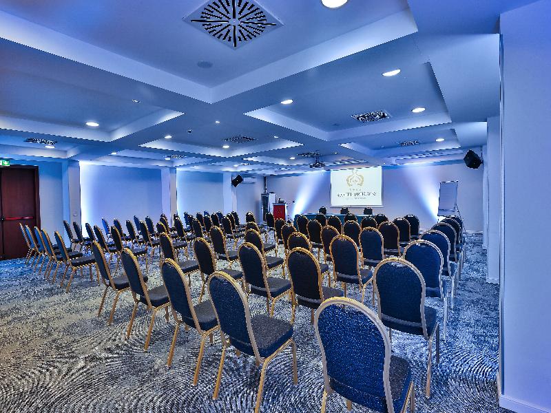 Conferences