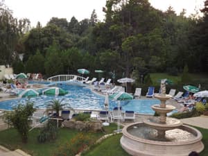 thumbnail: Pool
