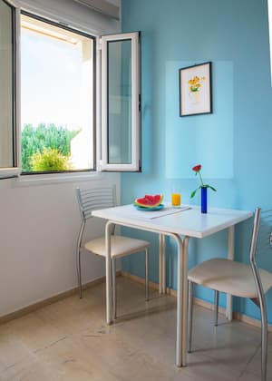 thumbnail: Private kitchenette