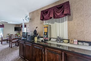 thumbnail: Coffee service