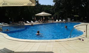 thumbnail: Sport Facilities