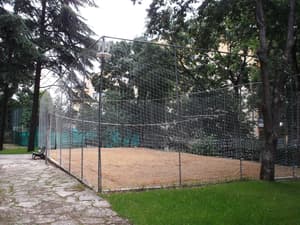 thumbnail: Sport Facilities