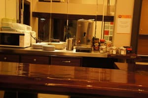 thumbnail: Restaurant