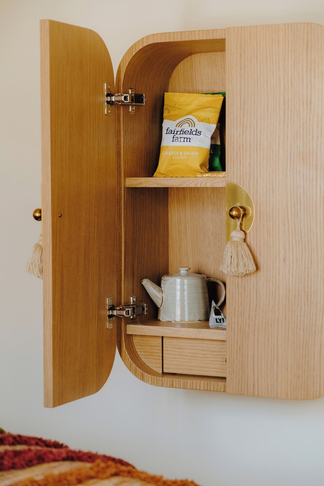 Minibar