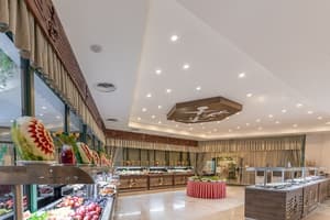 thumbnail: Restaurant