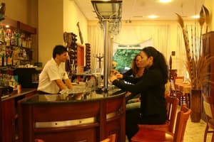 thumbnail: Restaurant