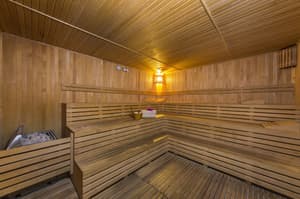 thumbnail: Sauna