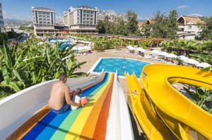 thumbnail: Waterslide