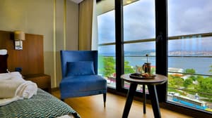 thumbnail: View from room