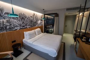 thumbnail: Room