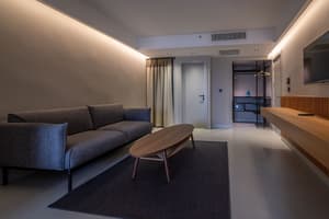 thumbnail: Living area