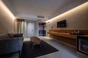 thumbnail: Living area